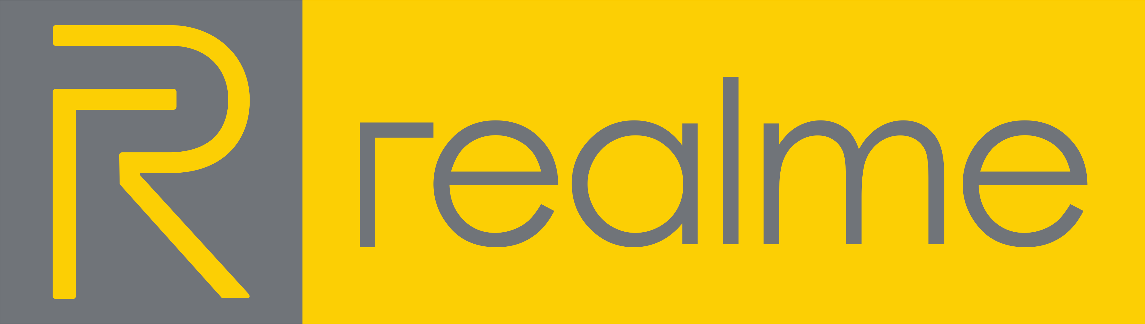 Realme Logo (PNG1080p) - Vector69Com